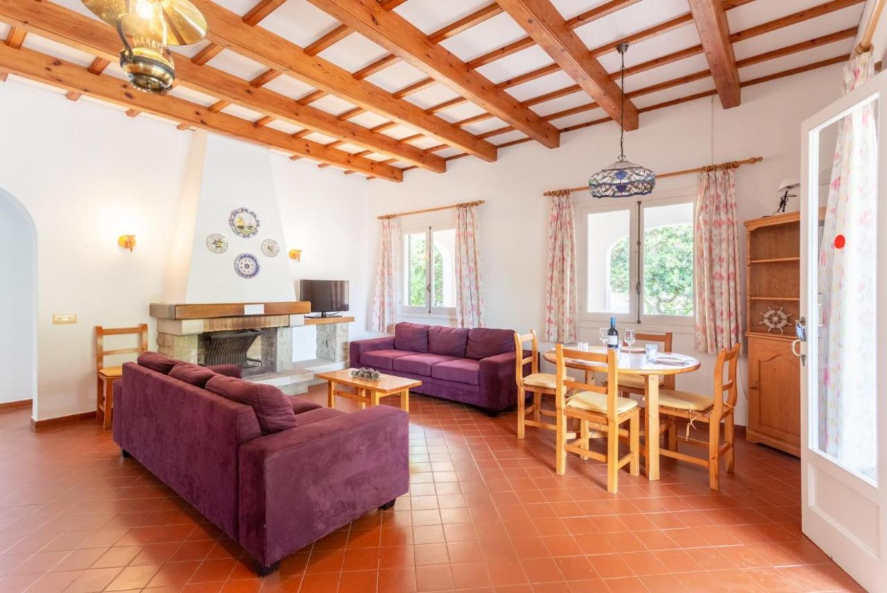 Villa Trepuco Dos Punta Prima  Exterior foto