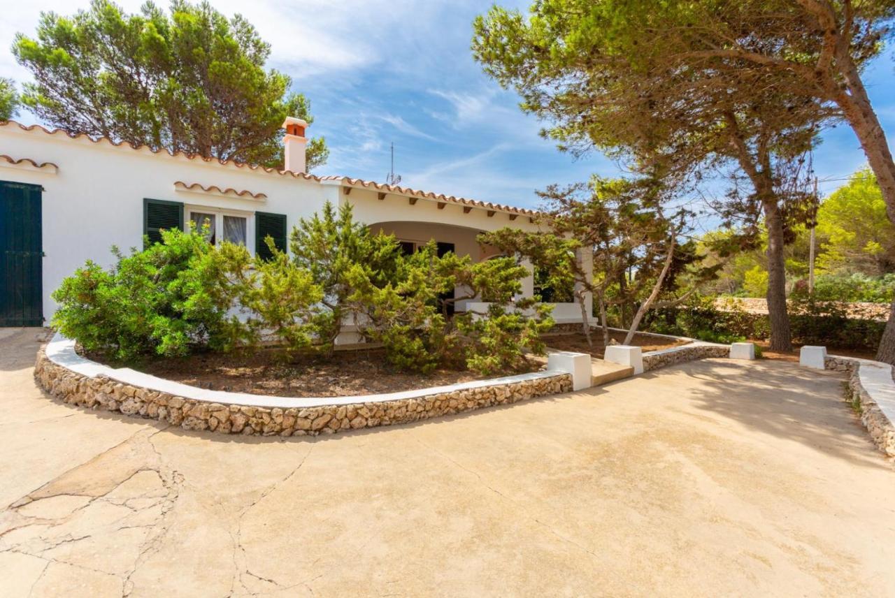 Villa Trepuco Dos Punta Prima  Exterior foto